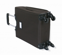 Cestovní kufr na kolečkách AIRTEX, velikost 20